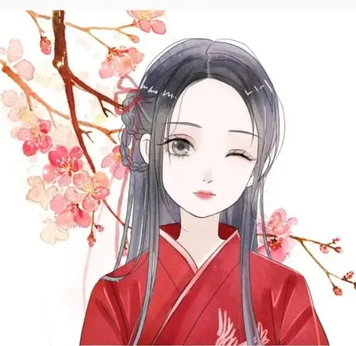 影迷咸鱼不翻身的头像